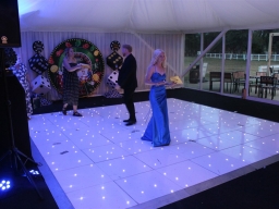 YR11 Prom 2025 - Awards